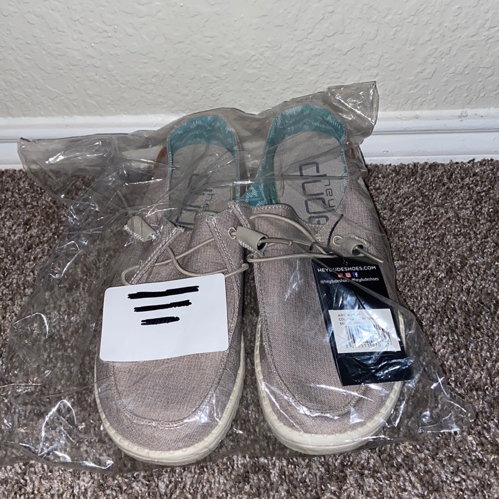 Women’s Hey Dude’s